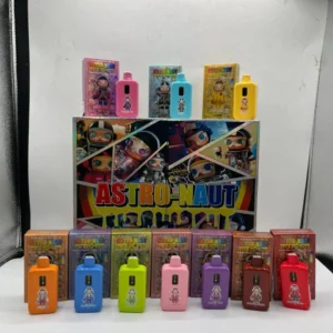 ASTRO NAUT 2G DISPOSABLE UK