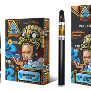 AZTECH VAPE UK