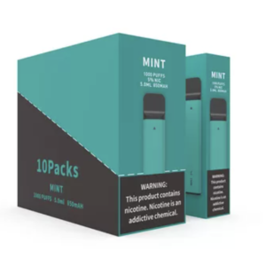 BOUTIQ DISPOSABLE VAPE UK - THC PENS UK