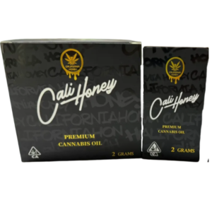 CALIFORNIA HONEY VAPE UK