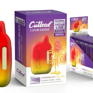 CUTLEAF VAPE UK