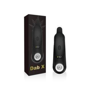 DAB X DAB PEN UK