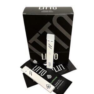 LITTO VAPES UK