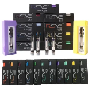 rove carts