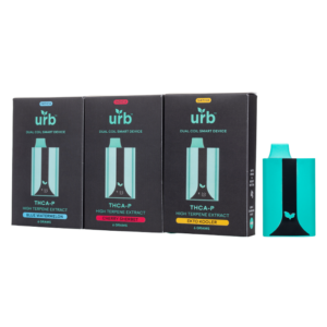 URB VAPE